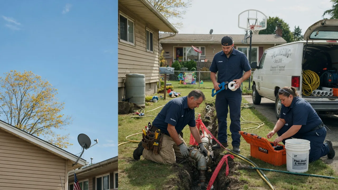 Garbage Disposal Replacement in Thompson Ridge, NY near me